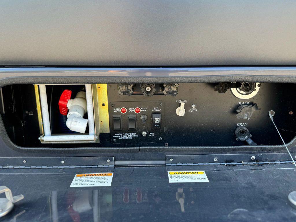 used 2023 Mercedes-Benz Sprinter 3500XD car, priced at $129,995