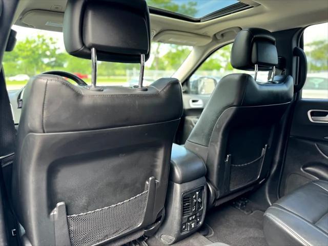 used 2019 Dodge Durango car, priced at $24,995