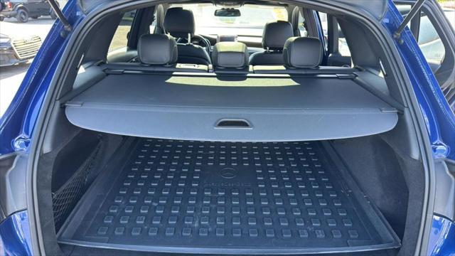 used 2019 Mercedes-Benz GLC 300 car, priced at $20,495