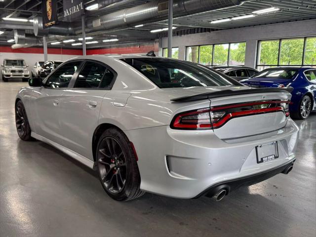 used 2022 Dodge Charger car, priced at $45,995