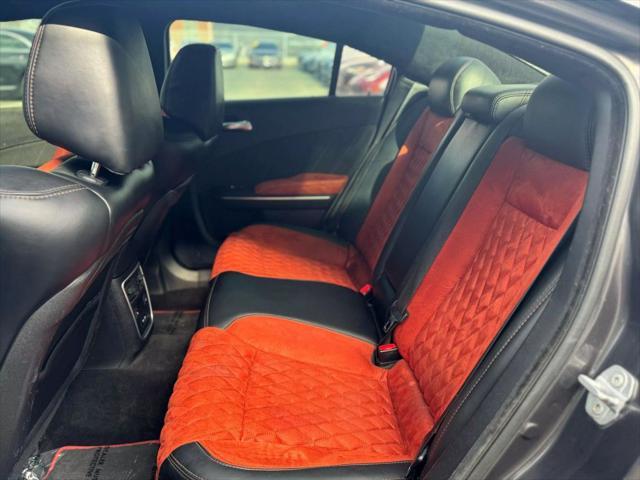 used 2016 Dodge Charger car, priced at $26,995