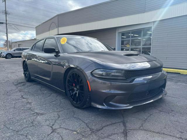 used 2016 Dodge Charger car, priced at $26,995
