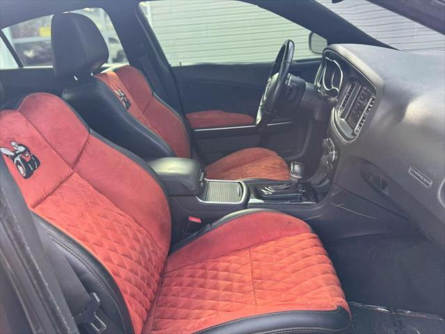 used 2016 Dodge Charger car, priced at $26,995