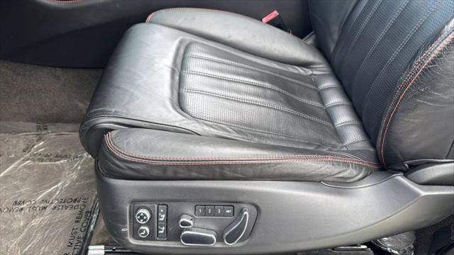 used 2015 Bentley Continental GT car, priced at $48,995