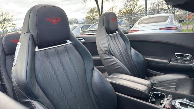 used 2015 Bentley Continental GT car, priced at $48,995