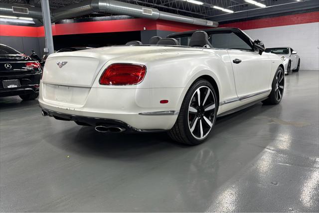 used 2015 Bentley Continental GT car, priced at $53,995