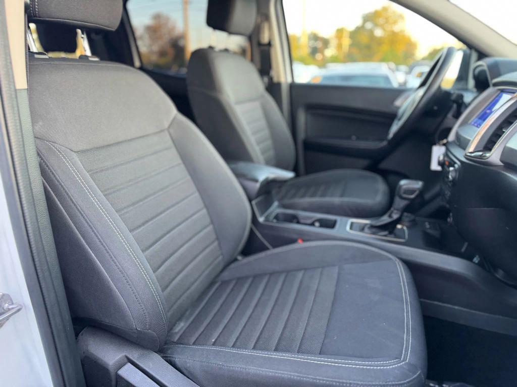 used 2023 Ford Ranger car, priced at $23,995