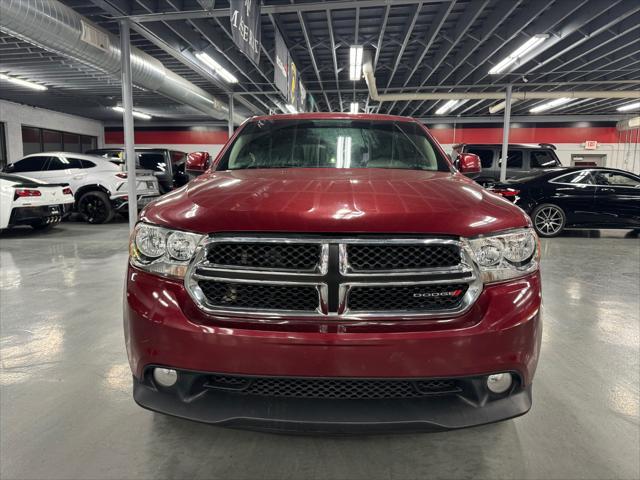 used 2013 Dodge Durango car, priced at $5,995