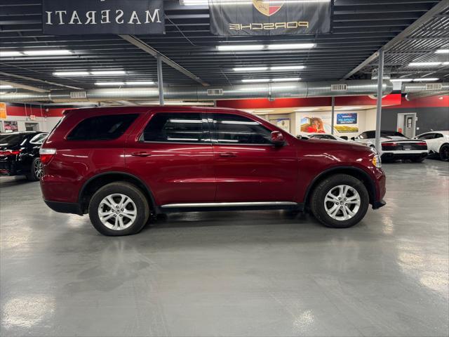 used 2013 Dodge Durango car, priced at $9,999