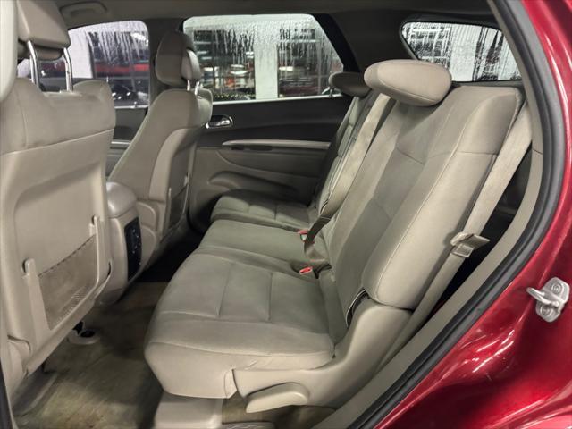 used 2013 Dodge Durango car, priced at $5,995