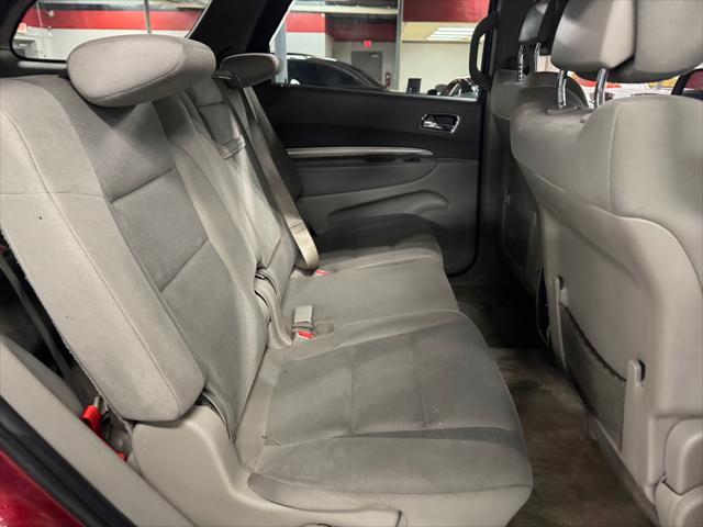 used 2013 Dodge Durango car, priced at $9,999