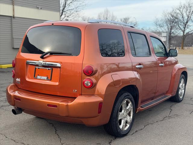 used 2006 Chevrolet HHR car, priced at $2,995