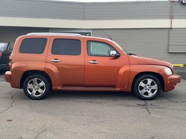 used 2006 Chevrolet HHR car, priced at $2,995