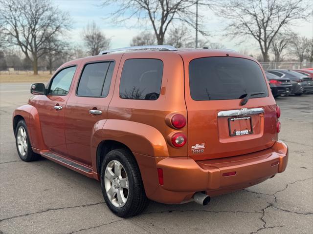 used 2006 Chevrolet HHR car, priced at $2,995