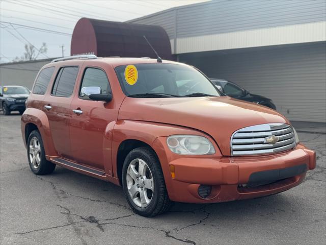 used 2006 Chevrolet HHR car, priced at $2,995