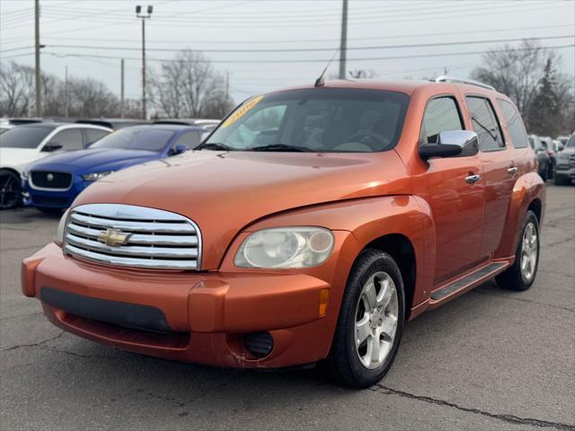 used 2006 Chevrolet HHR car, priced at $2,995