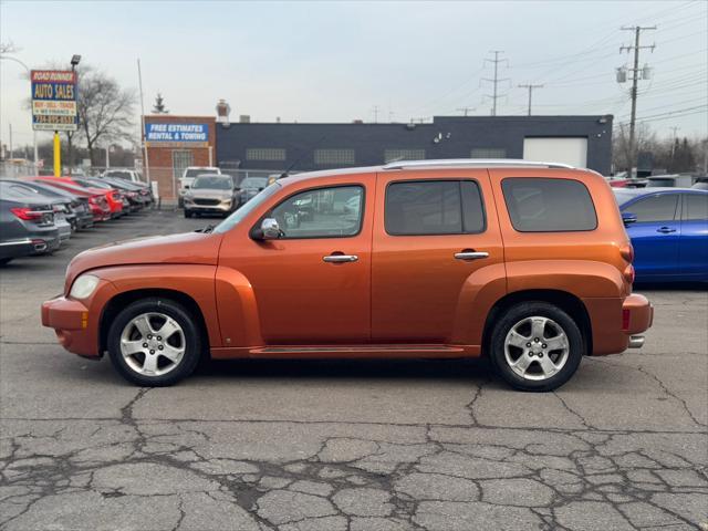 used 2006 Chevrolet HHR car, priced at $2,995