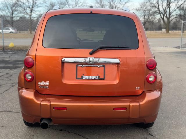 used 2006 Chevrolet HHR car, priced at $2,995