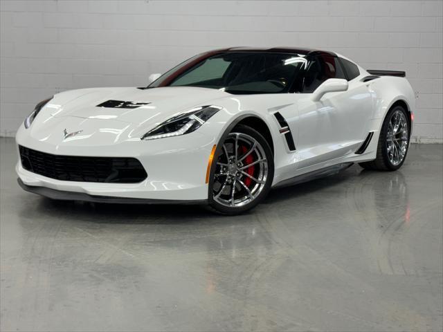 used 2019 Chevrolet Corvette car, priced at $51,995