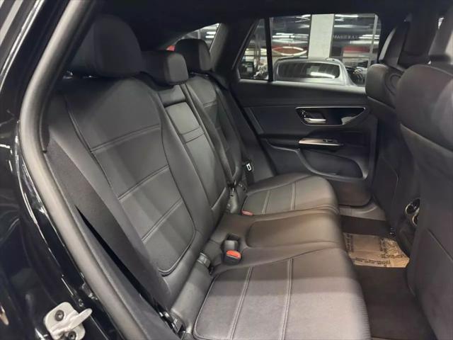 used 2023 Mercedes-Benz GLC 300 car, priced at $39,995