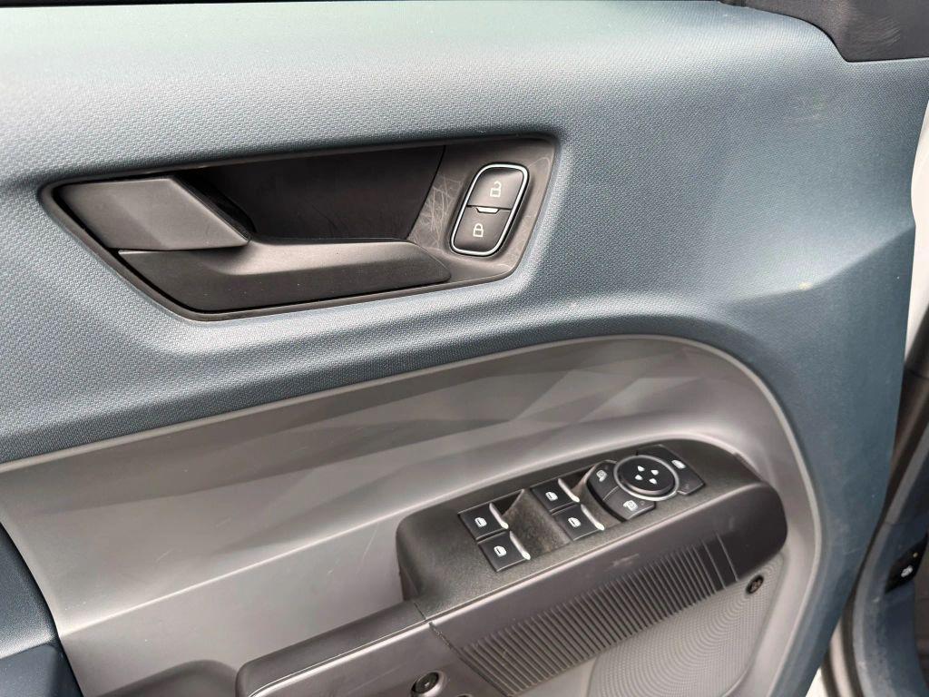 used 2023 Ford Maverick car, priced at $27,298