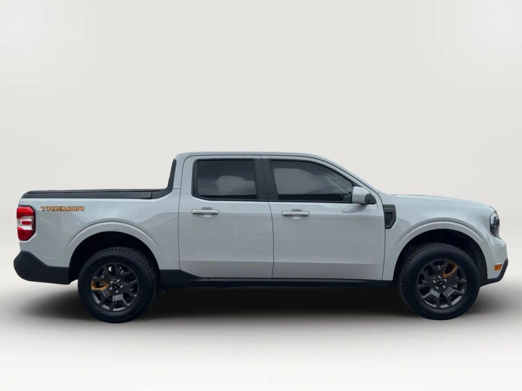 used 2023 Ford Maverick car, priced at $27,298