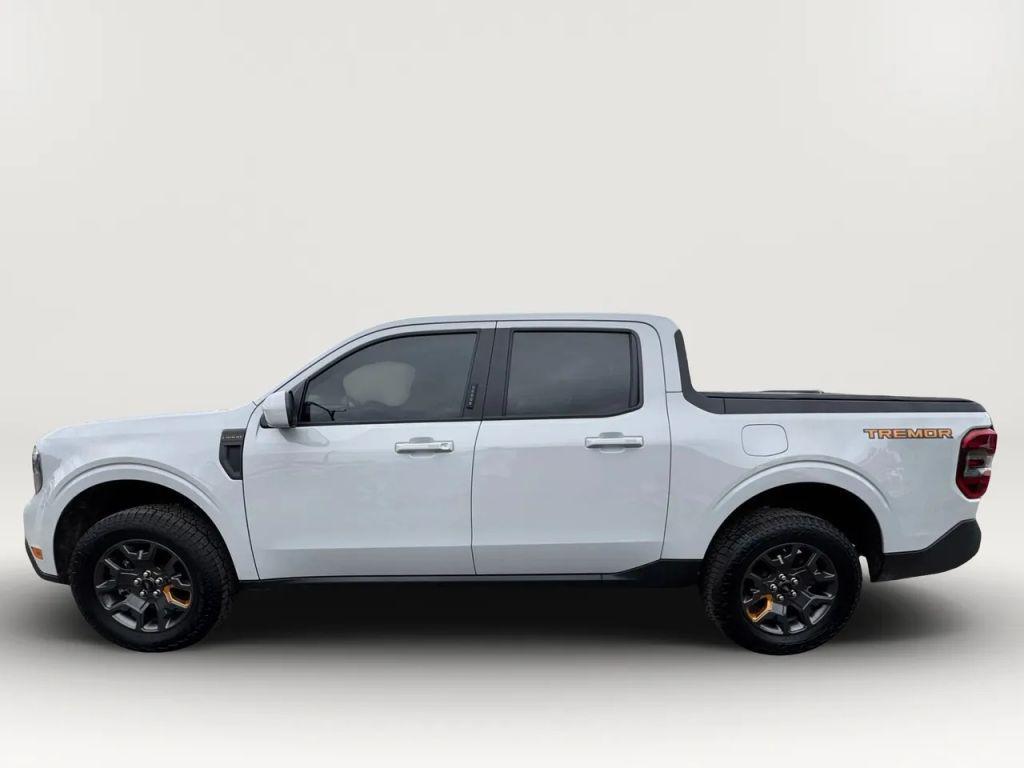 used 2023 Ford Maverick car, priced at $27,298