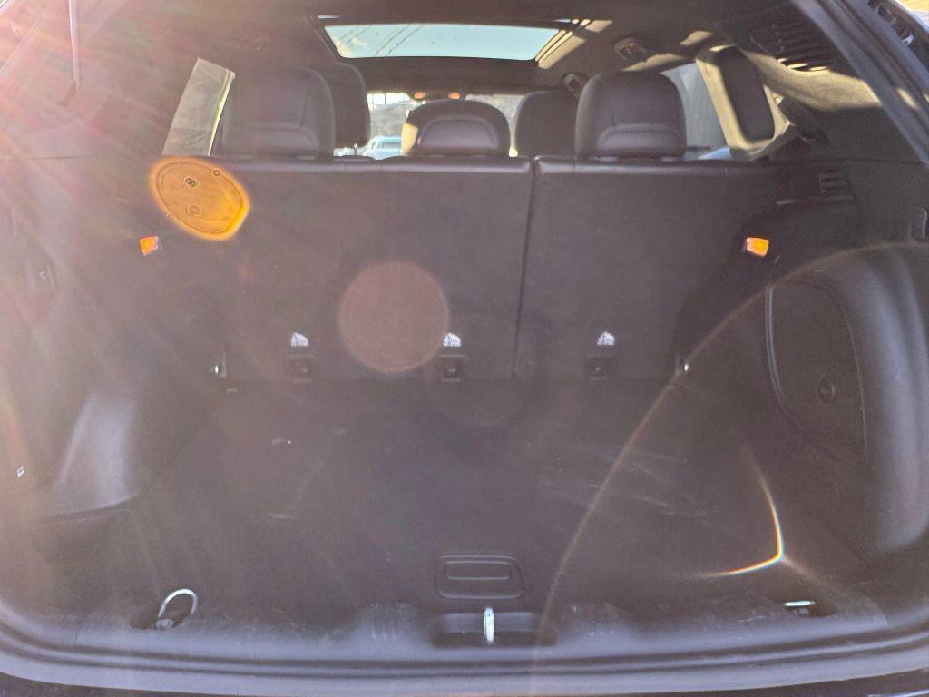 used 2021 Jeep Compass car