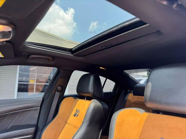 used 2021 Dodge Charger car