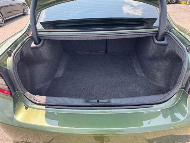 used 2021 Dodge Charger car