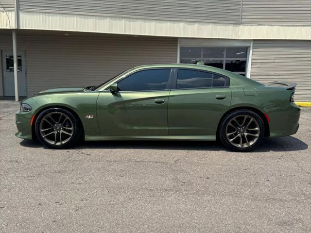 used 2021 Dodge Charger car