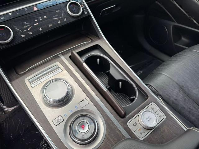 used 2023 Genesis GV80 car, priced at $46,995