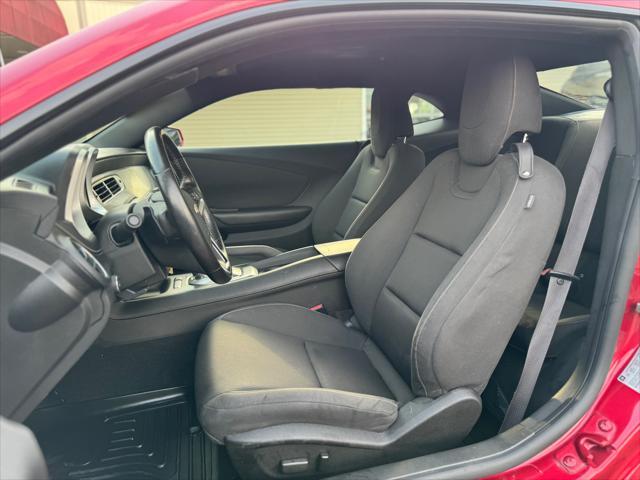 used 2014 Chevrolet Camaro car, priced at $12,995