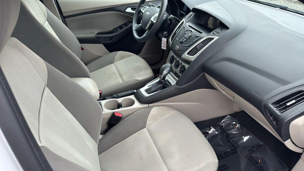 used 2014 Ford Focus car, priced at $7,560