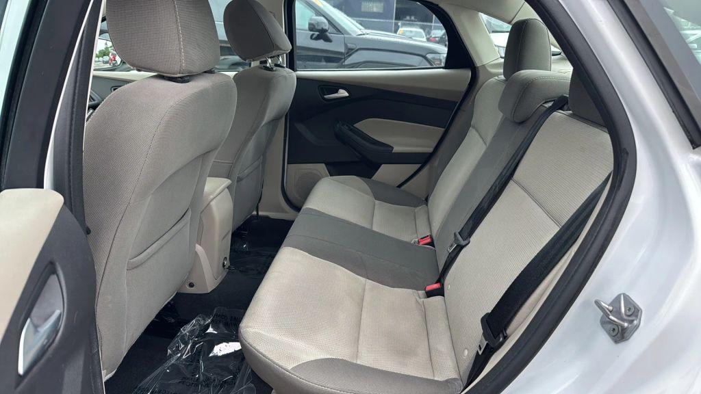 used 2014 Ford Focus car, priced at $7,560