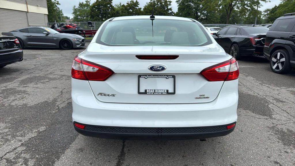 used 2014 Ford Focus car, priced at $7,560