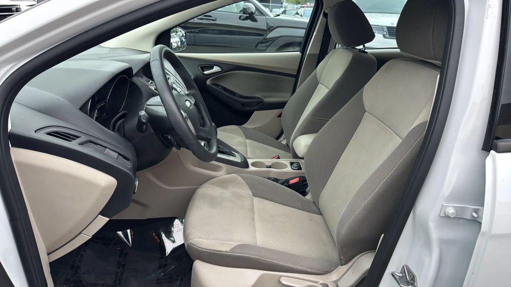used 2014 Ford Focus car, priced at $7,560