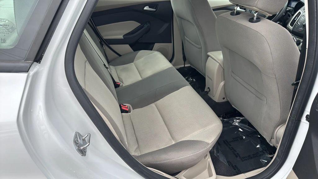 used 2014 Ford Focus car, priced at $7,560