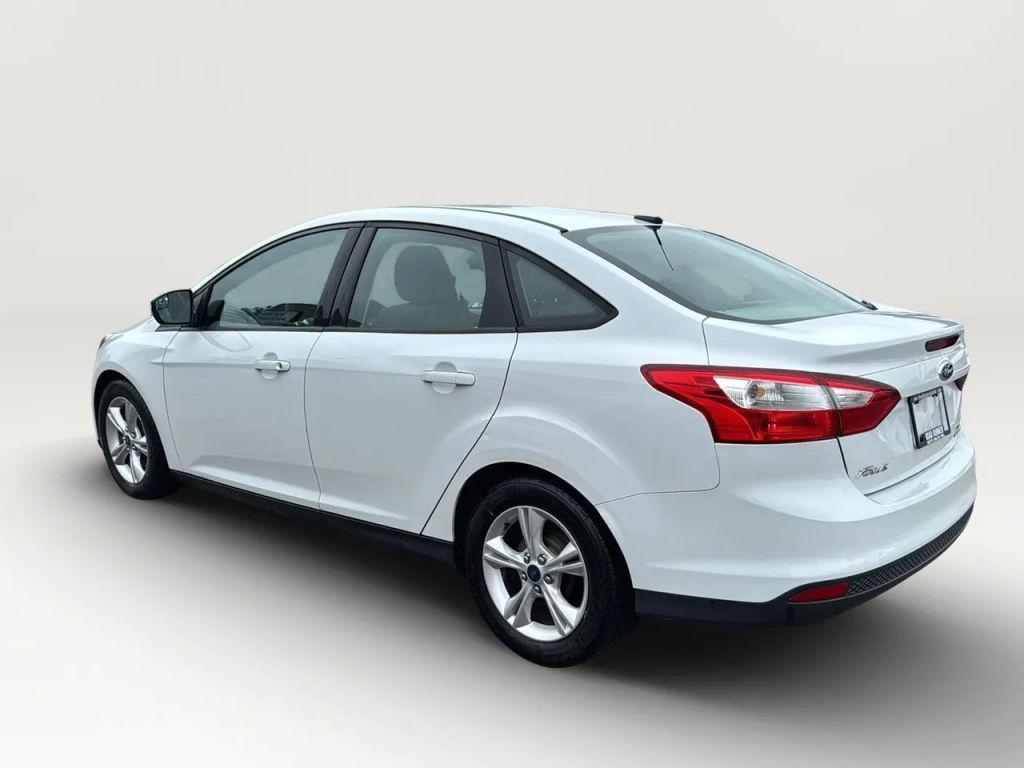 used 2014 Ford Focus car, priced at $7,560