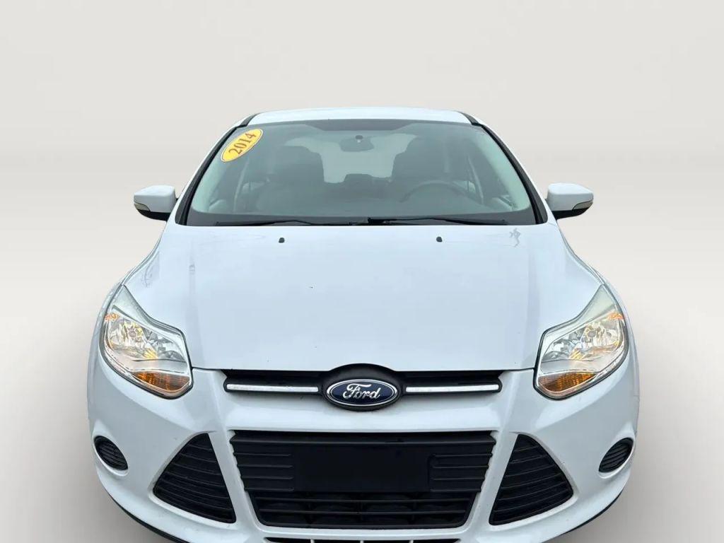 used 2014 Ford Focus car, priced at $7,560