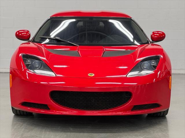 used 2012 Lotus Evora car, priced at $38,995