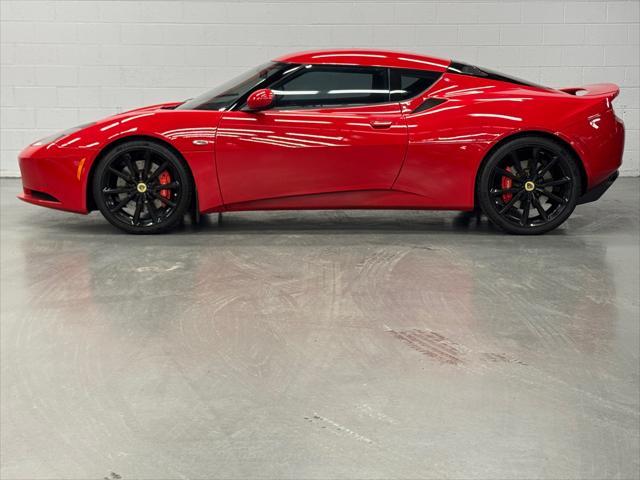 used 2012 Lotus Evora car, priced at $38,995