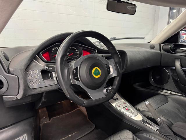 used 2012 Lotus Evora car, priced at $38,995