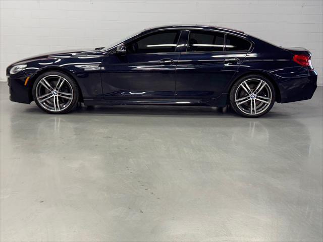 used 2018 BMW 650 car, priced at $14,995