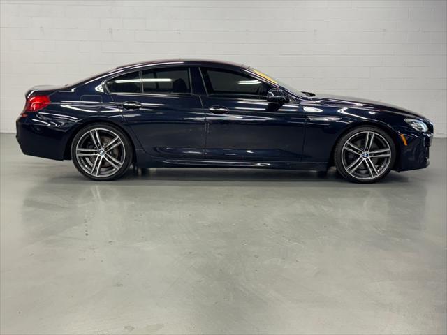 used 2018 BMW 650 car, priced at $14,995