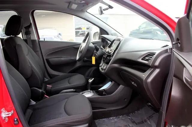 used 2020 Chevrolet Spark car, priced at $13,995