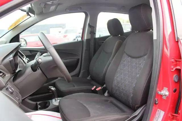 used 2020 Chevrolet Spark car, priced at $11,995