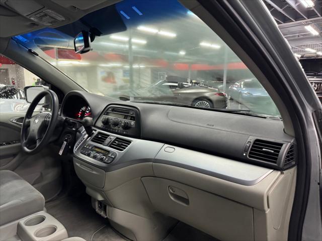 used 2008 Honda Odyssey car, priced at $5,995