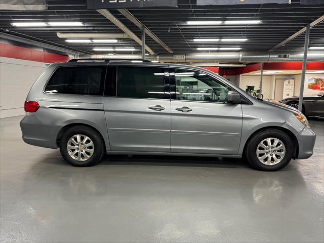 used 2008 Honda Odyssey car, priced at $5,995