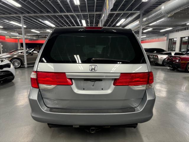 used 2008 Honda Odyssey car, priced at $5,995